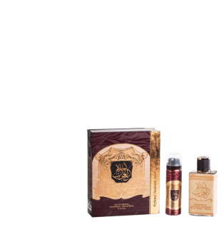 Background Parfum